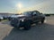 2025 Toyota Tundra Platinum 4WD