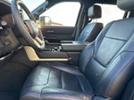 2025 Toyota Tundra Platinum 4WD