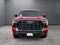 2022 Toyota Tundra Platinum 4WD