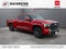 2022 Toyota Tundra Platinum 4WD