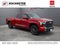 2022 Toyota Tundra Platinum 4WD