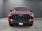 2022 Toyota Tundra Platinum 4WD