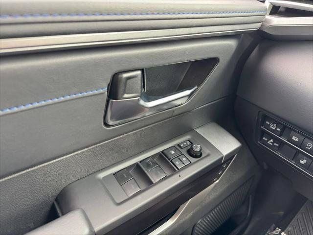 2022 Toyota Tundra Platinum 4WD