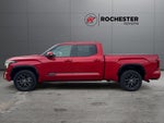 2022 Toyota Tundra Platinum 4WD