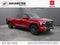 2022 Toyota Tundra Platinum 4WD