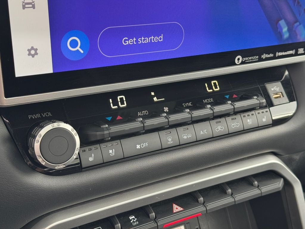 2022 Toyota Tundra Platinum 4WD