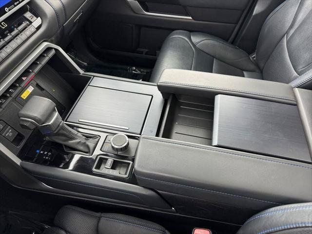 2022 Toyota Tundra Platinum 4WD