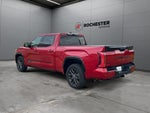 2022 Toyota Tundra Platinum 4WD