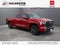 2022 Toyota Tundra Platinum 4WD