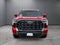 2022 Toyota Tundra Platinum 4WD