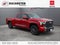 2022 Toyota Tundra Platinum 4WD
