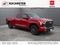 2022 Toyota Tundra Platinum 4WD