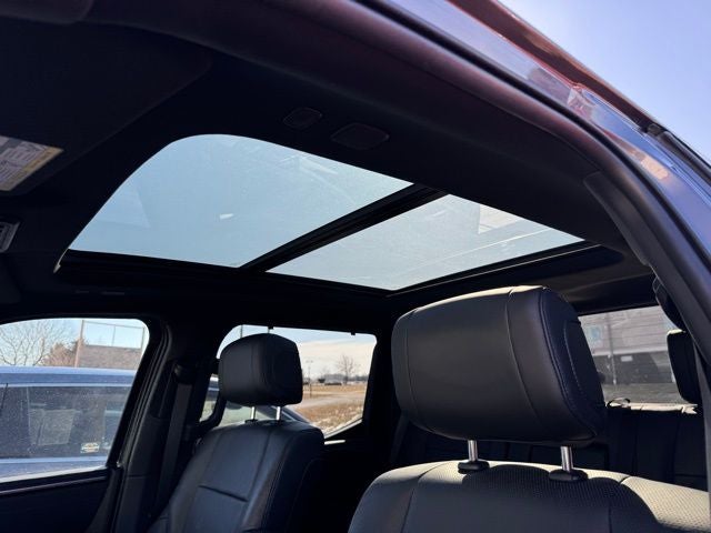 2022 Toyota Tundra Platinum 4WD