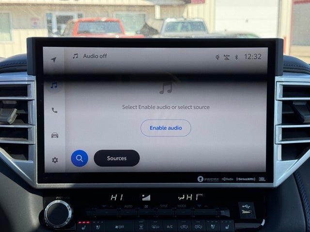 2022 Toyota Tundra Platinum 4WD