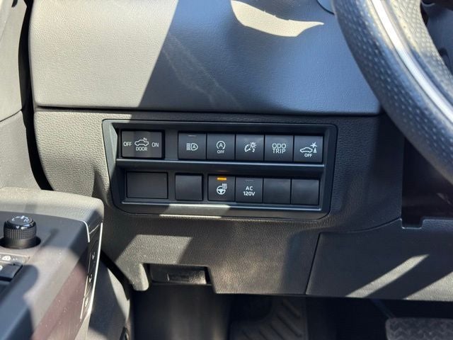 2022 Toyota Tundra Platinum 4WD