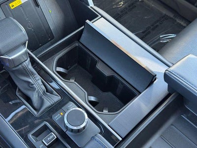 2022 Toyota Tundra Platinum 4WD