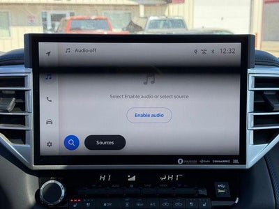 2022 Toyota Tundra Platinum 4WD