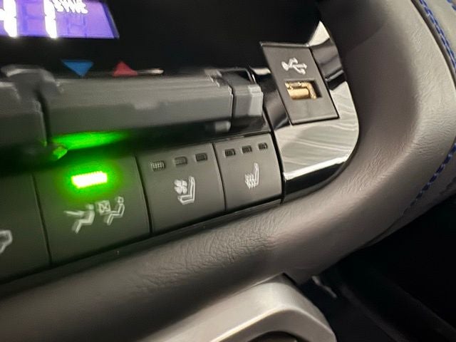 2023 Toyota Tundra Hybrid Platinum 4WD