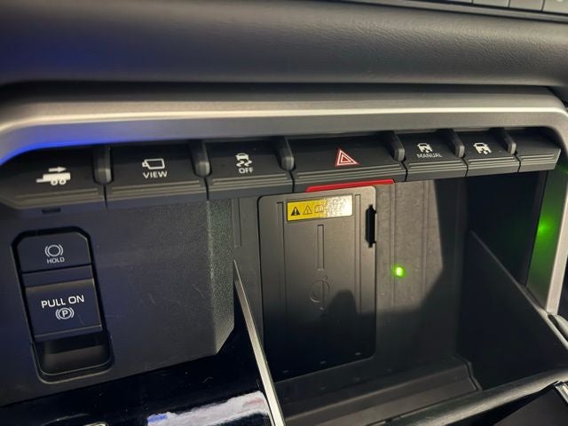 2023 Toyota Tundra Hybrid Platinum 4WD