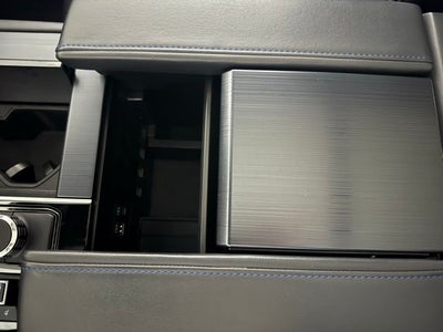 2023 Toyota Tundra Hybrid Platinum 4WD