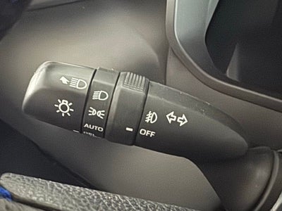 2023 Toyota Tundra Hybrid Platinum 4WD