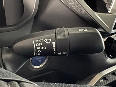 2023 Toyota Tundra Hybrid Platinum 4WD