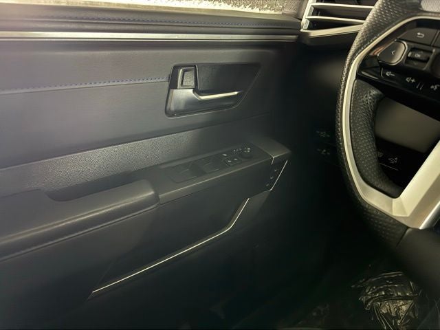 2023 Toyota Tundra Hybrid Platinum 4WD