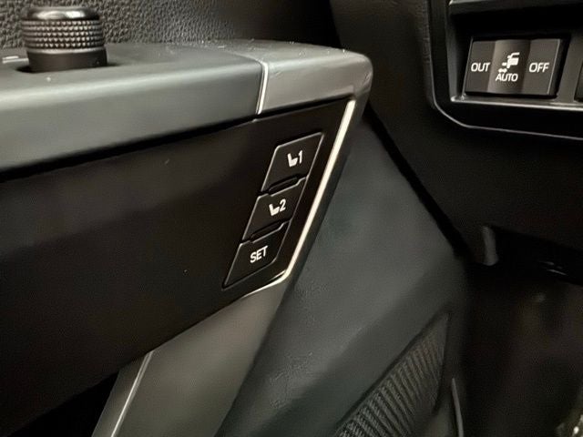 2023 Toyota Tundra Hybrid Platinum 4WD