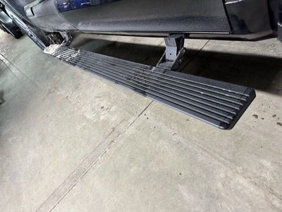 2023 Toyota Tundra Hybrid Platinum 4WD