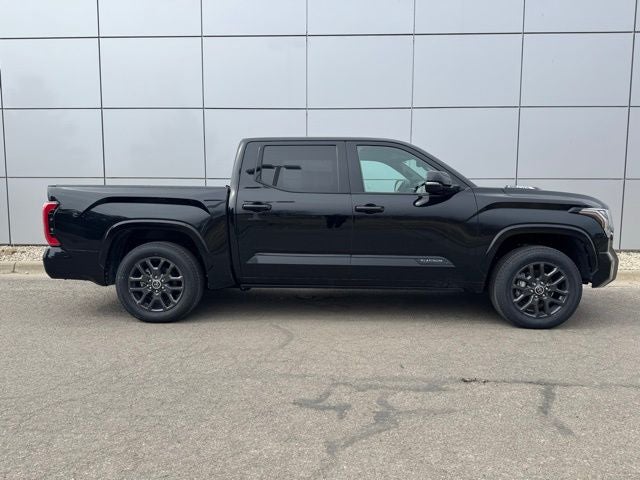 2023 Toyota Tundra Hybrid Platinum 4WD