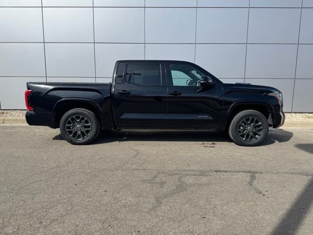2023 Toyota Tundra Hybrid Platinum 4WD
