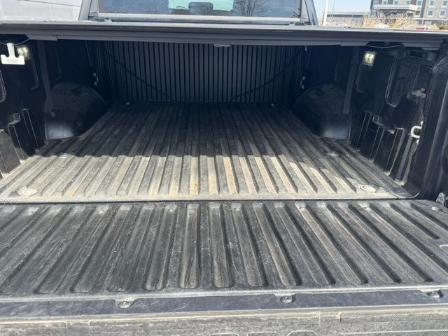 2023 Toyota Tundra Hybrid Platinum 4WD