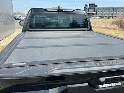 2023 Toyota Tundra Hybrid Platinum 4WD