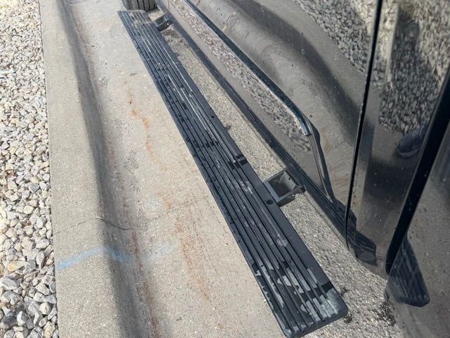 2023 Toyota Tundra Hybrid Platinum 4WD