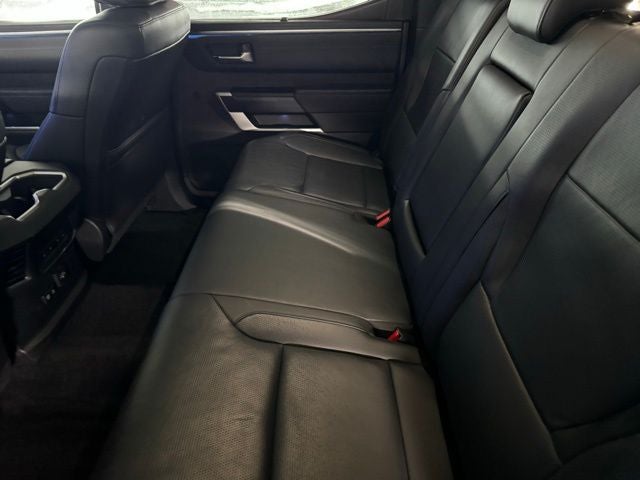 2023 Toyota Tundra Hybrid Platinum 4WD