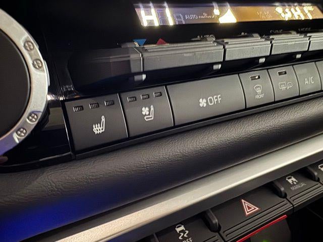 2023 Toyota Tundra Hybrid Platinum 4WD