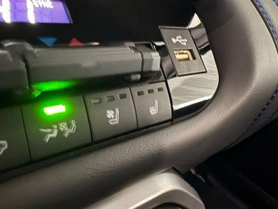 2023 Toyota Tundra Hybrid Platinum 4WD