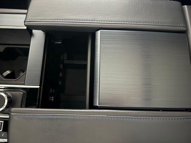 2023 Toyota Tundra Hybrid Platinum 4WD