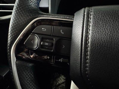 2023 Toyota Tundra Hybrid Platinum 4WD