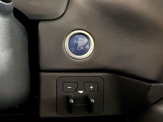 2023 Toyota Tundra Hybrid Platinum 4WD