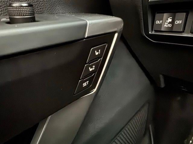 2023 Toyota Tundra Hybrid Platinum 4WD