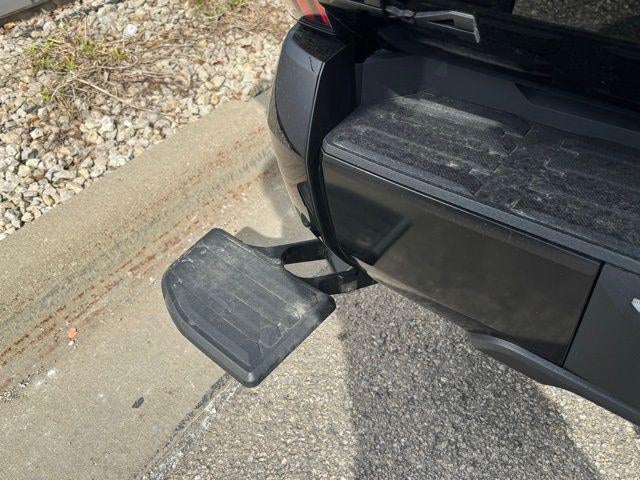 2023 Toyota Tundra Hybrid Platinum 4WD