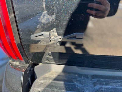 2023 Toyota Tundra Hybrid Platinum 4WD