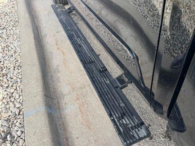 2023 Toyota Tundra Hybrid Platinum 4WD