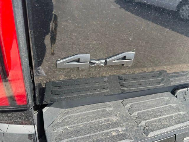 2023 Toyota Tundra Hybrid Platinum 4WD