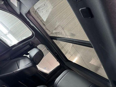 2023 Toyota Tundra Hybrid Platinum 4WD