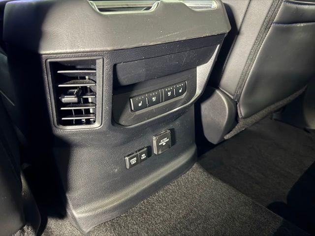 2023 Toyota Tundra Hybrid Platinum 4WD