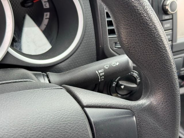 2013 Toyota Tacoma Base 4WD