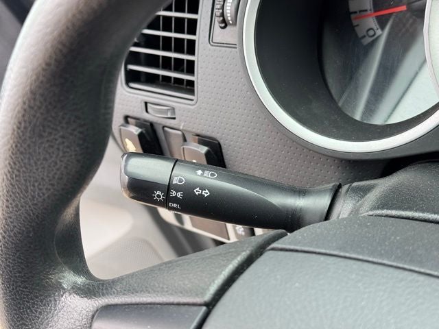 2013 Toyota Tacoma Base 4WD