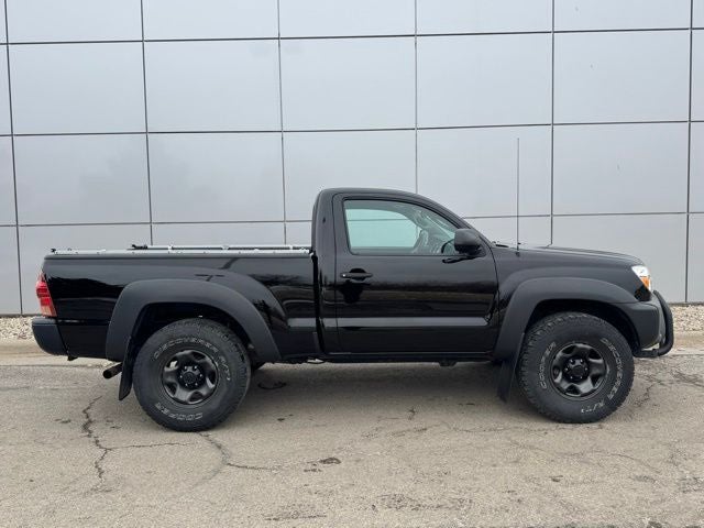 2013 Toyota Tacoma Base 4WD